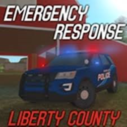 Emergency Response: Liberty County