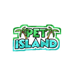 PET ISLAND [!NEW MAP UPDATE!]