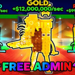 🦀Steal A Brainrot MODDED X888