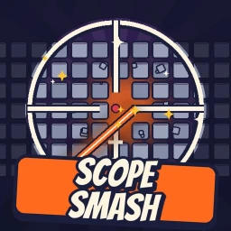 Scope Smash: PvP icon