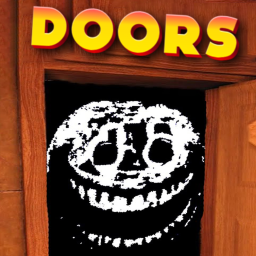 Doors but better