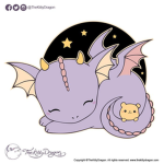 Gem dragon