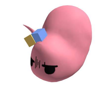 Bocchi slug other shoulder