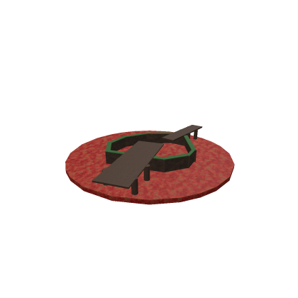 Parkour map