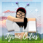 Tyxnie Cuties