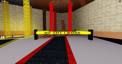EXTREME Sci Facility [HELL VERSION]