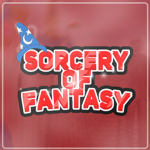 - Sorcery Of Fantasy