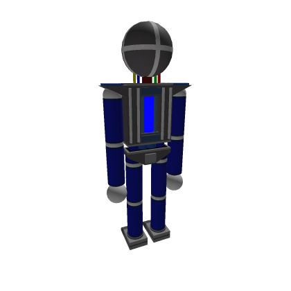 Mech