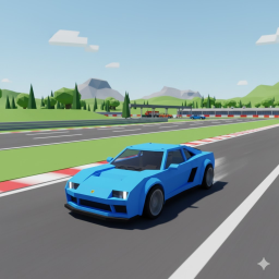 RM racing