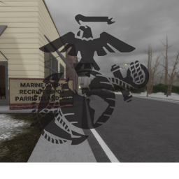 MCRD Parris Island, SC