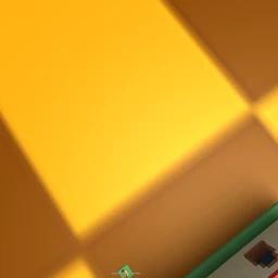 The Disasters (Beta) icon