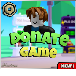 PLS Donate