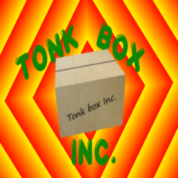 Tonk Box Inc.