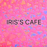 Iris’s Cafe!