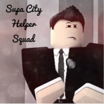 Supa city helper squad|Mad city, Jailbreak