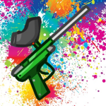 Paintball Beasts