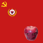 The People's Republic Of Apples Foreign Affairs