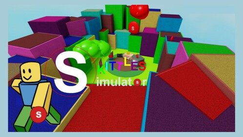 S Candy Simulator