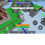 BEDWARS CLAN 123