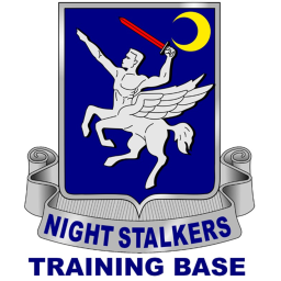 The Night Stalkers-Base of Operations