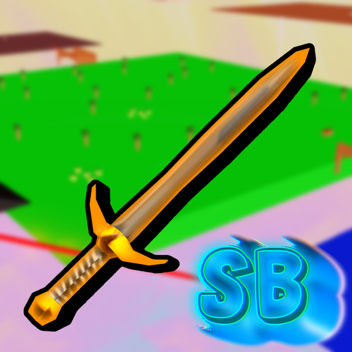 Sword BattleGrounds (Redone)