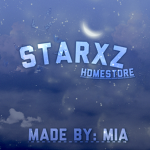 starxz homestore