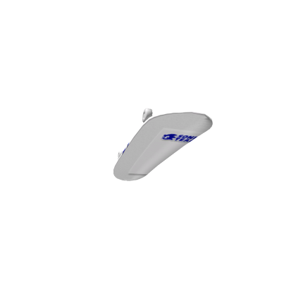 Sonic SkateBoard
