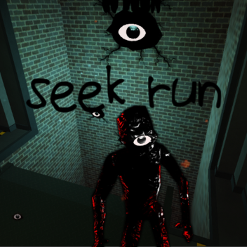 (FLOOR 3) Seek Run Chase Extended Custom
