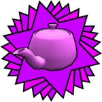 Teapot Chaos