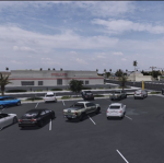 [RBX-NPF] Northern Pacific Federation Headquarter
