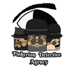 Pinkerton Myth Detective Agency