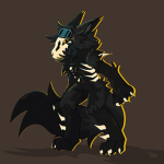 Wendigo Woods