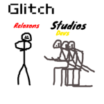 Glitch - Studio's