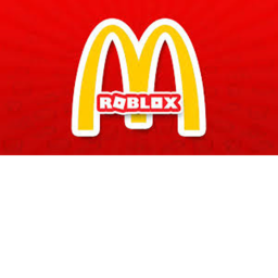 Mc donalds roleplay!