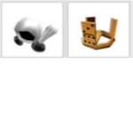 Total Robux: ∞