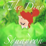 The Dino Squadron