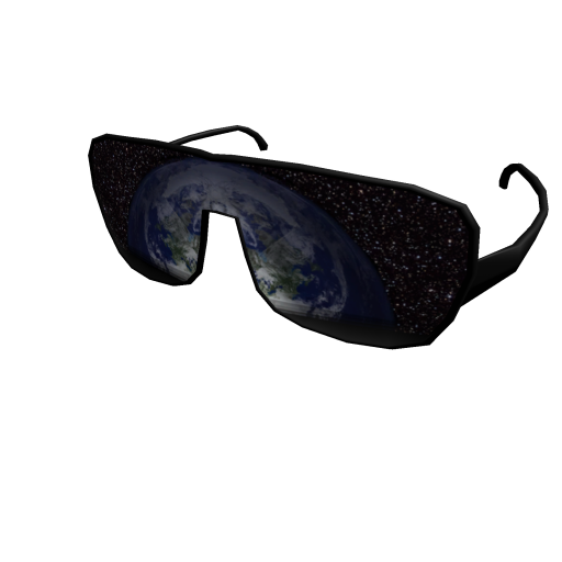 Earth Rocks Shades