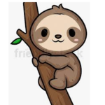 Sloths crew