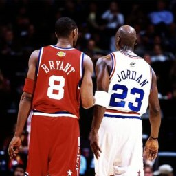 NBA: Gen 3