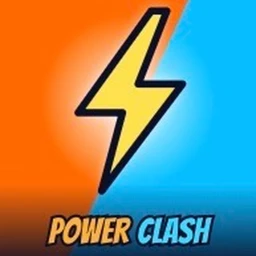 Anime Battlegrounds: Power Clash ⚡ icon