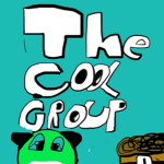 The cool group (for cool kids).