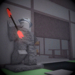 Legacy Bizarre Day Modded [W.I.P]