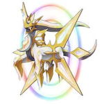 Arceus Elite Club