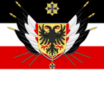 The Empire Of New Germany |