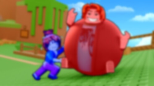 [💌] Roll a Fat Friend [2 Players Obby]