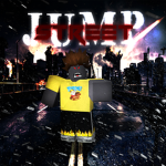 JUMP STREET'