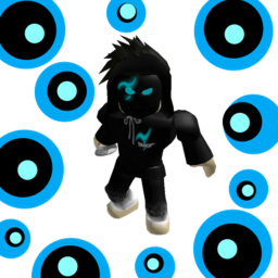 Mr Turquoise Adding Hangout