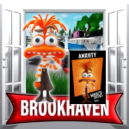 Brookhaven 🏡 Inside Out 2 RP