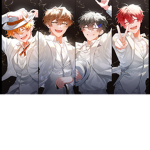레하팬클럽!