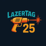 LaserTag 25